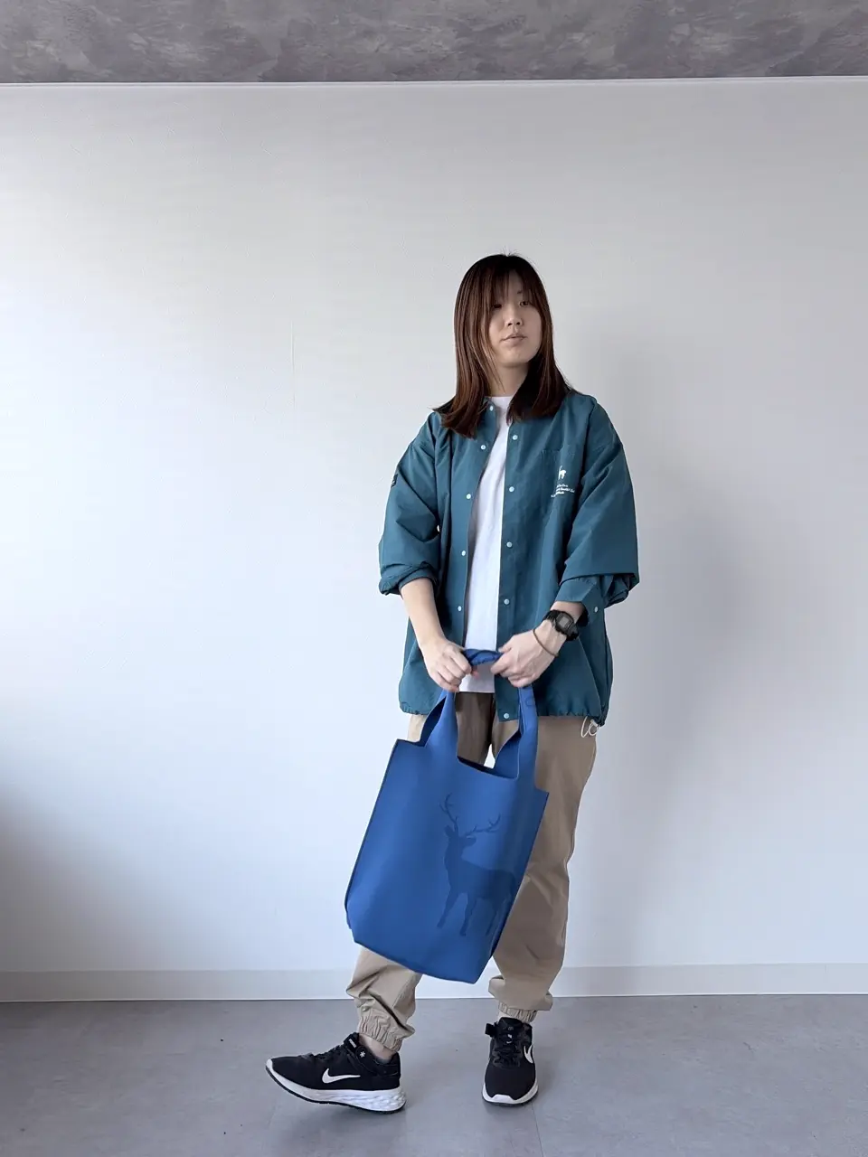 F/MODE TNOC THE TOTE-KN SLIM