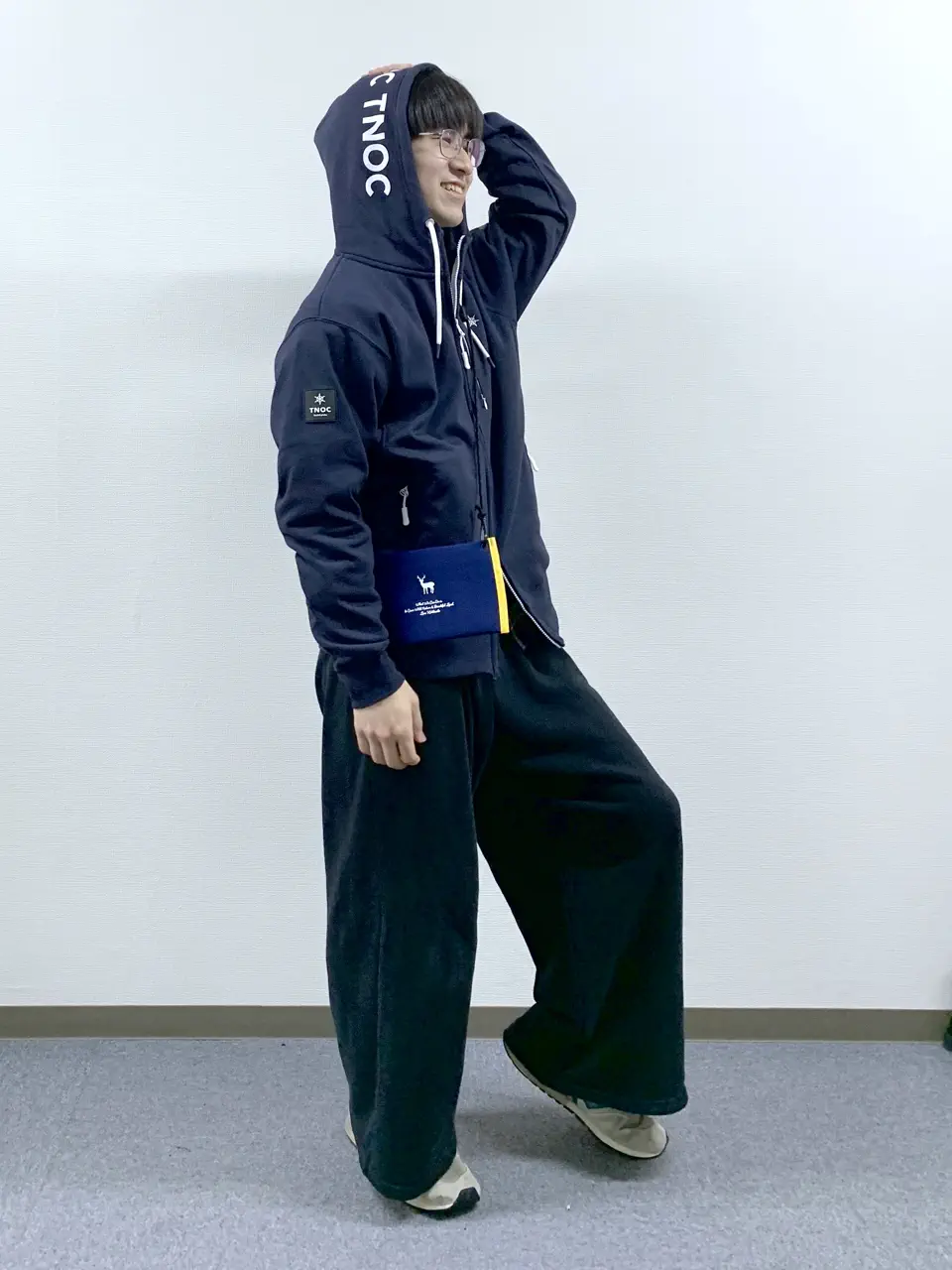 3/31/2026のZOEの投稿