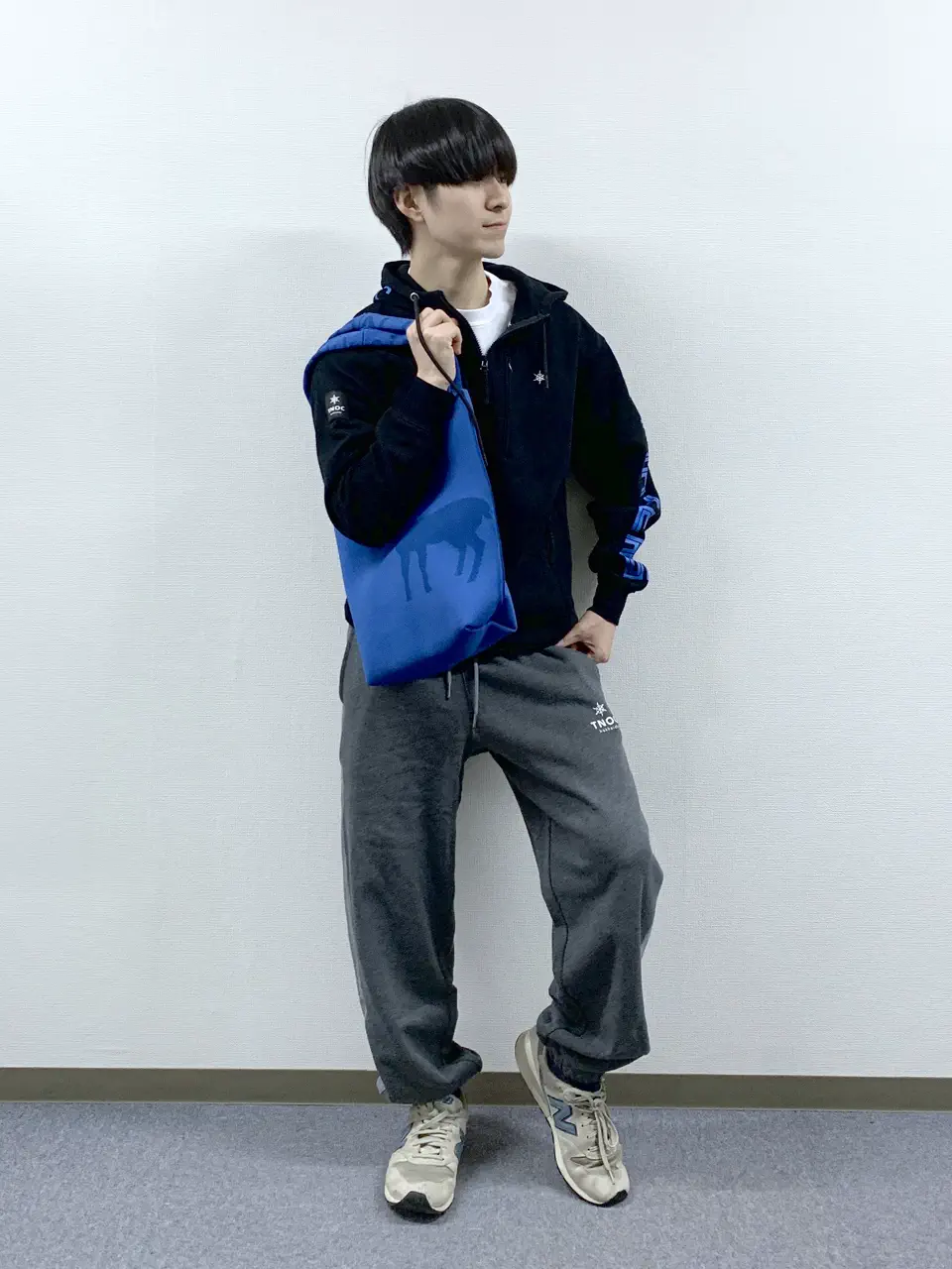 3/31/2026のZOEの投稿