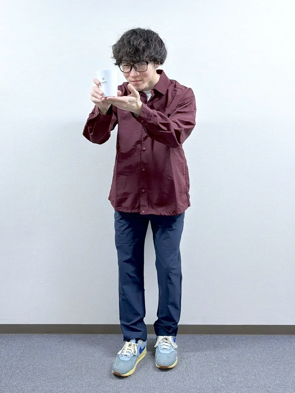 4/1/2026のKOUの投稿