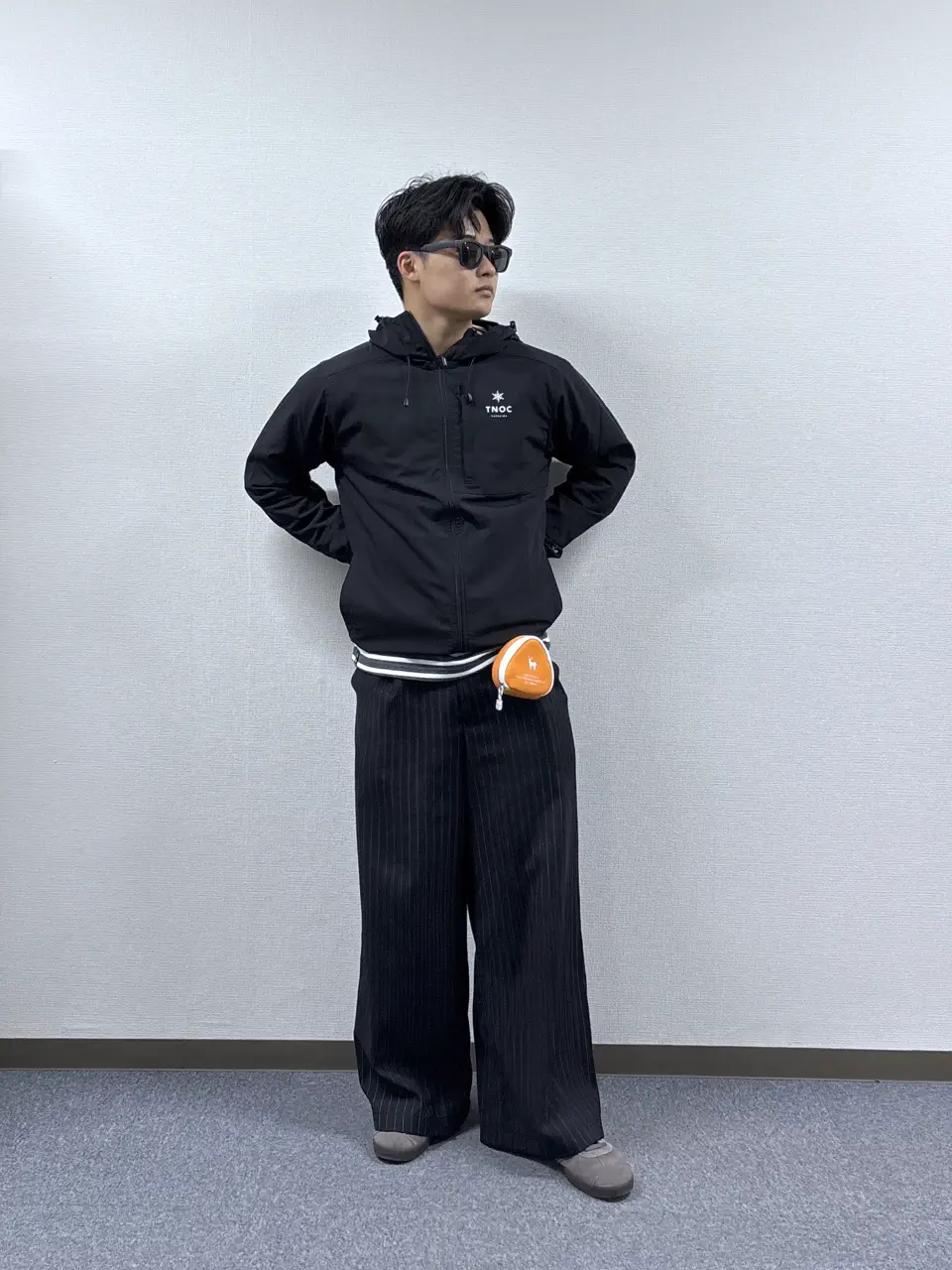 4/3/2026のGOTENの投稿