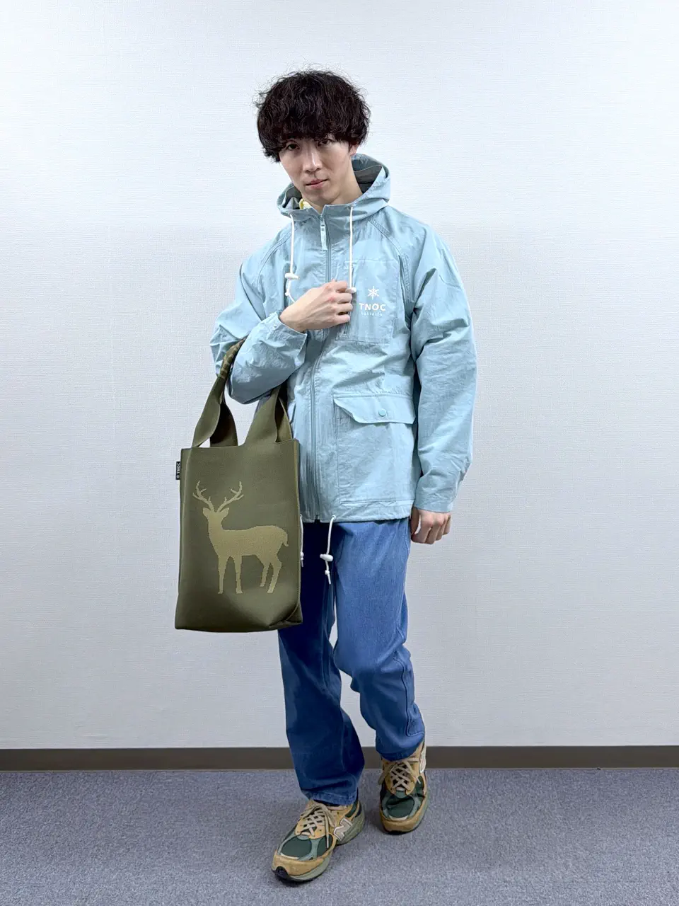 4/6/2026のKOUの投稿