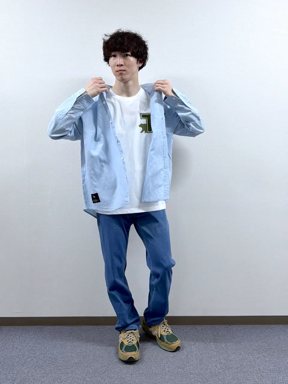 4/6/2026のKOUの投稿
