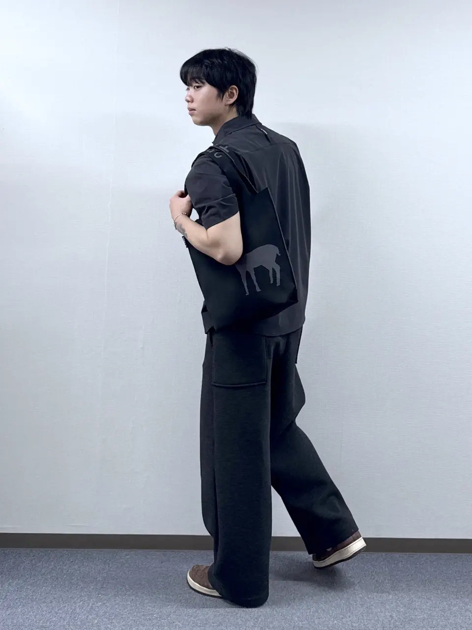 4/23/2026のSUNNYの投稿
