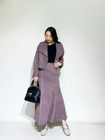 SALE】フリル肩レースニットプルオーバー - 12Twelve Agenda