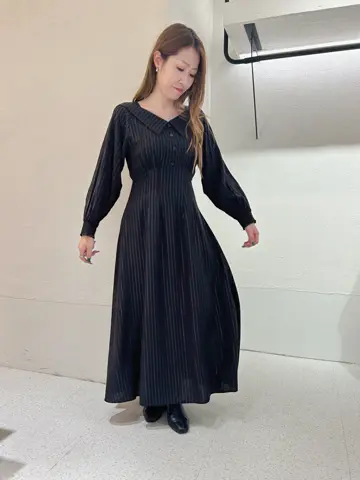 【新品タグ付き】オフショルダーワンピース オフショルダーニットミニワンピース[ac2448] | レディース