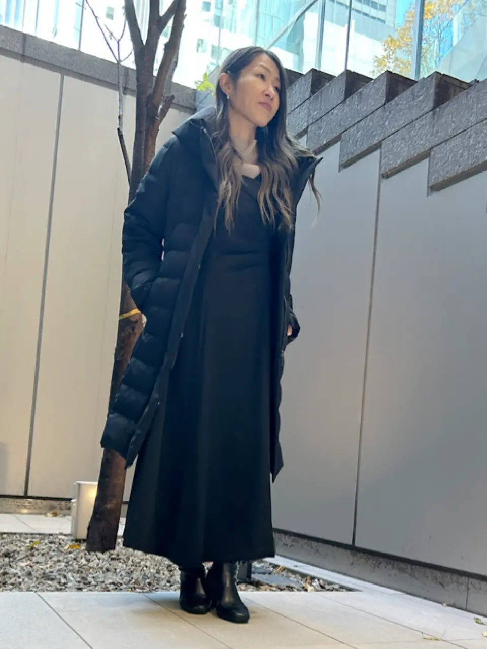 SALE】ウエストタックキャミワンピース - 12Twelve Agenda(トゥエルブ