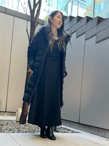 SALE】ウエストタックキャミワンピース - 12Twelve Agenda(トゥエルブ