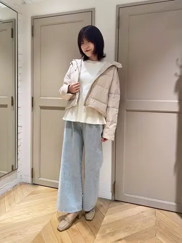 SALE】ケーブル編みペプラムニットプルオーバー - 12Twelve Agenda