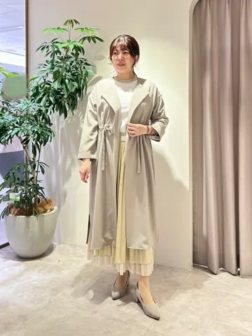 SALE】ラメ配色7分袖ニットプルオーバー - 12Twelve Agenda(トゥエルブ