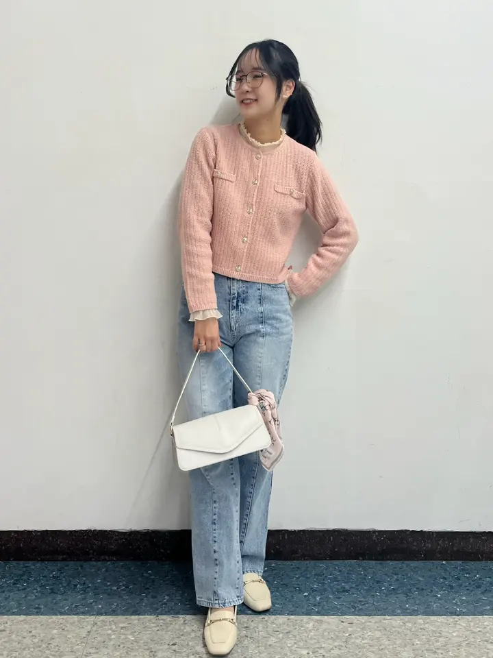 SALE】ステッチデザインストレートデニム - 12Twelve Agenda