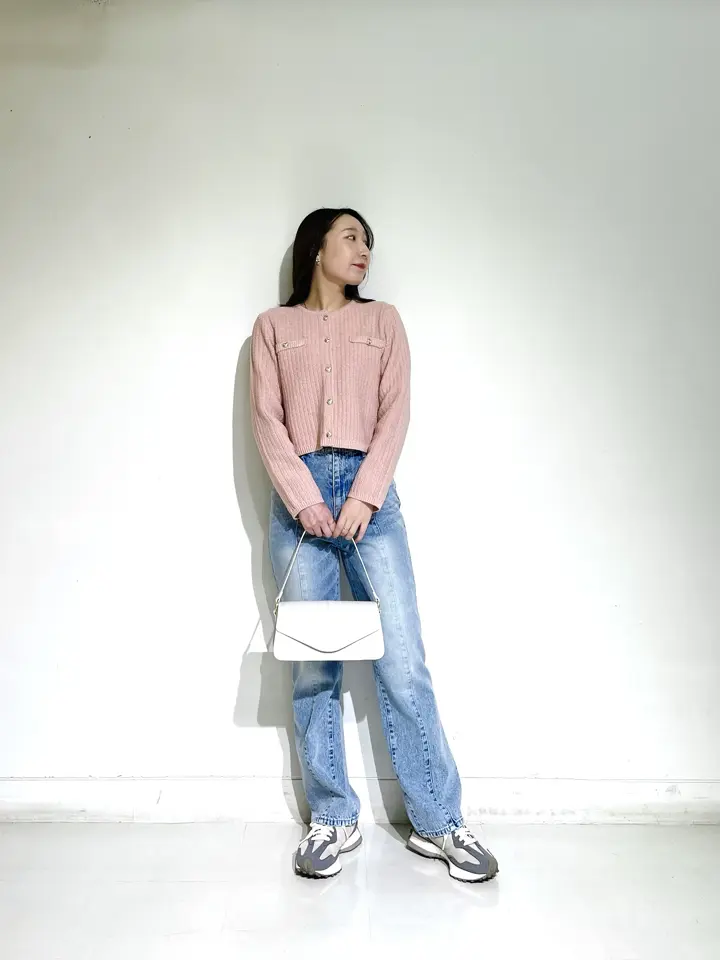 SALE】ステッチデザインストレートデニム - 12Twelve Agenda