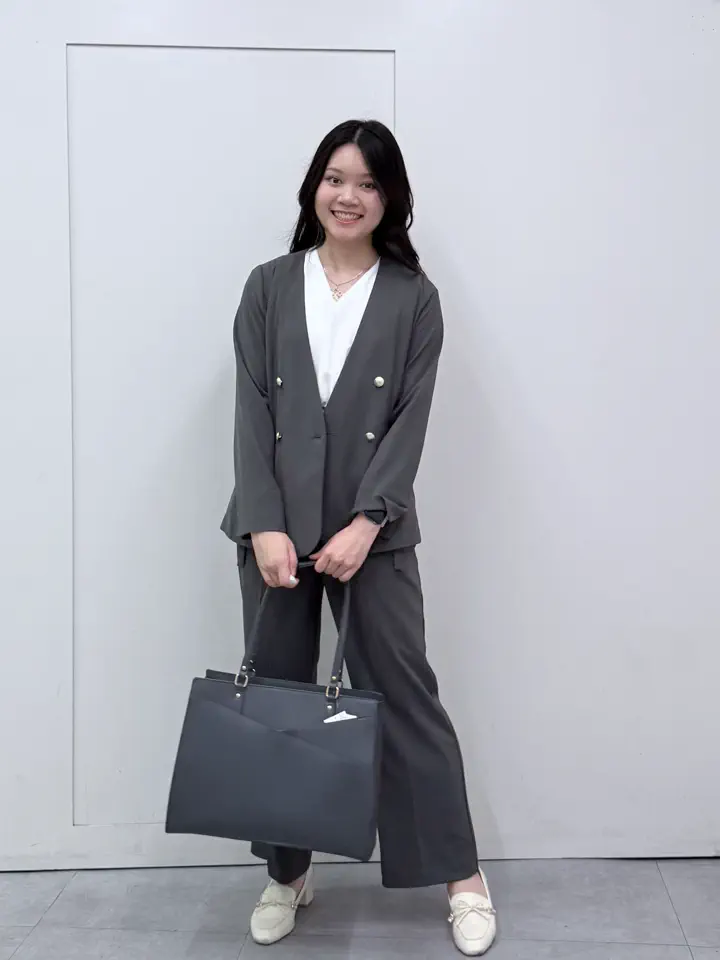 スパンコールモチーフタンクトップ - 12Twelve Agenda(トゥエルブ