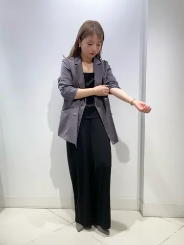 パンツセットアップ - 12Twelve Agenda(トゥエルブアジェンダ)公式通販