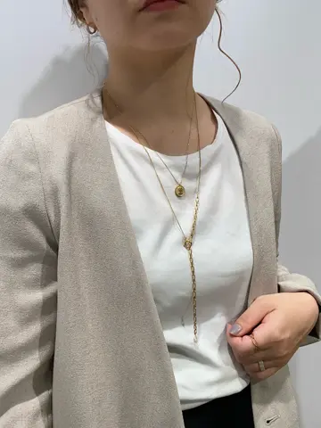 インフィニティ リング クロムハーツ風インフィニティリング シルバー | 吉田商店