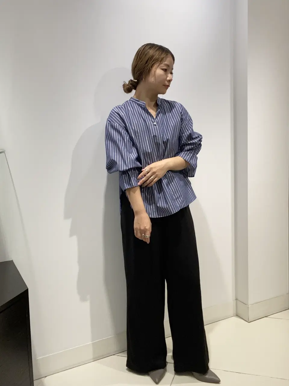 パンツセットアップ - 12Twelve Agenda(トゥエルブアジェンダ)公式通販