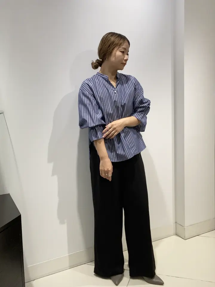 パンツセットアップ - 12Twelve Agenda(トゥエルブアジェンダ)公式通販