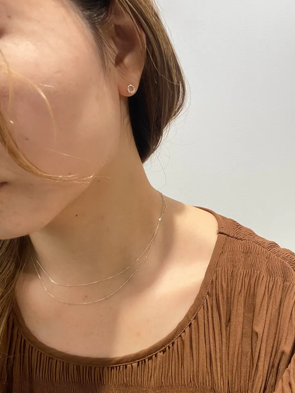 Jolie Toujours アクセサリー 商品一覧 - Jolie Toujours