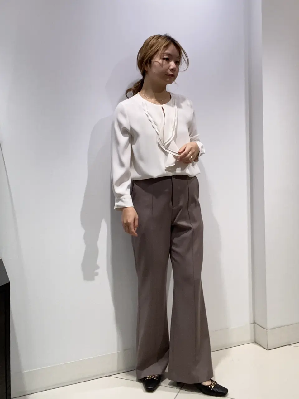 パンツ haruka 1/16/2026のharukaの投稿