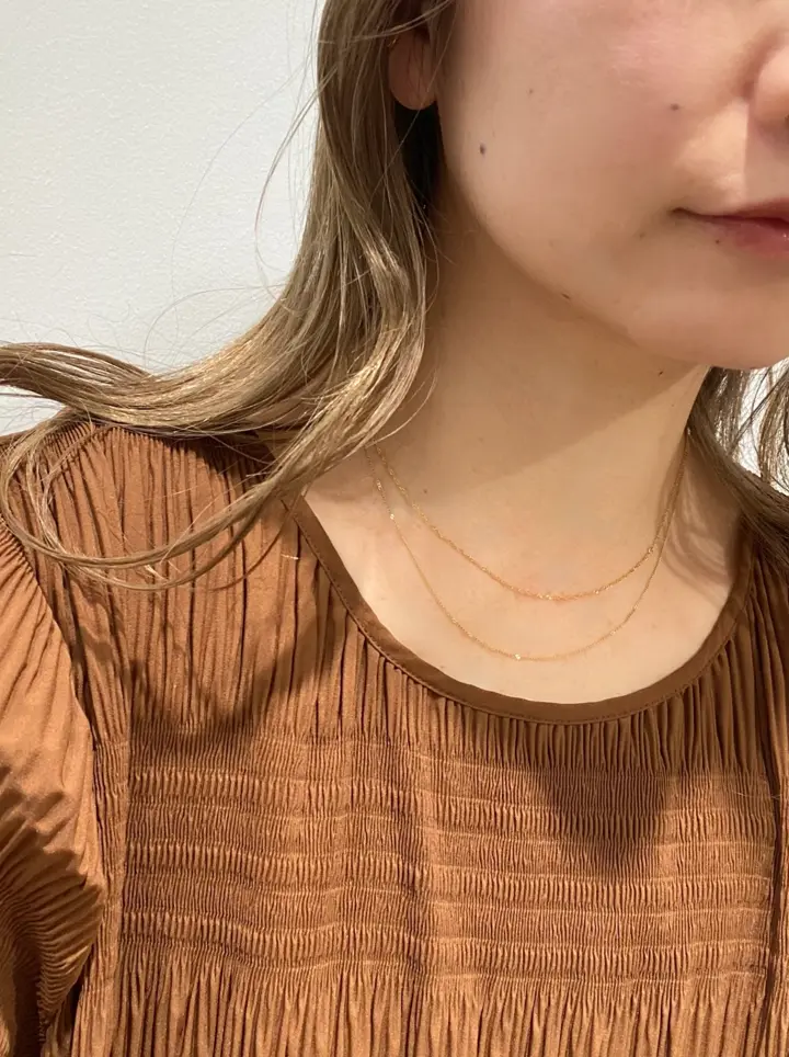 クロスラインイヤーカフ - 12Twelve Agenda(トゥエルブアジェンダ)公式