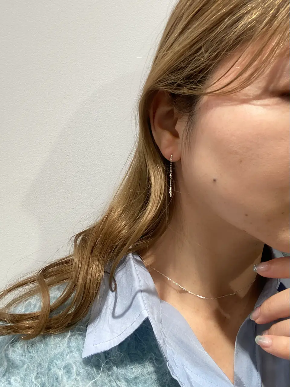 Jolie Toujours アクセサリー 商品一覧 - Jolie Toujours（ジョリトゥ