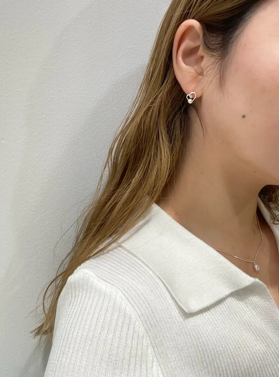 Jolie Toujours アクセサリー 商品一覧 - Jolie Toujours（ジョリトゥ