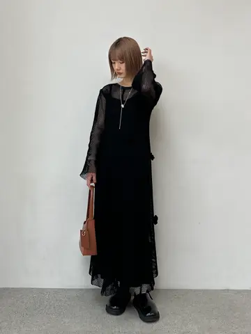 アクセサリー mood. OFF THE WALL MIND KEY PENDANT / XP-165 – BLESS