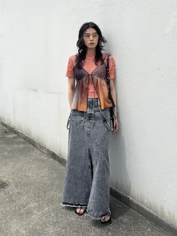 MEDI MESH DRAWSTRING BAG