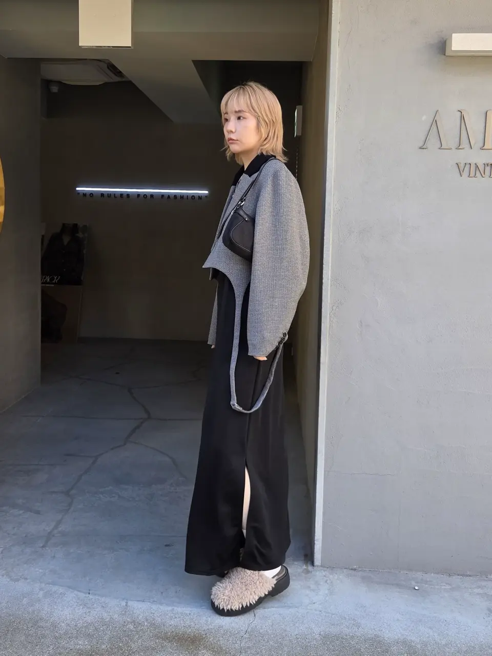 【Ameri】にゃすページ Ameri】にゃすページ AMERI VINTAGE(アメリ ヴィンテージ)直営