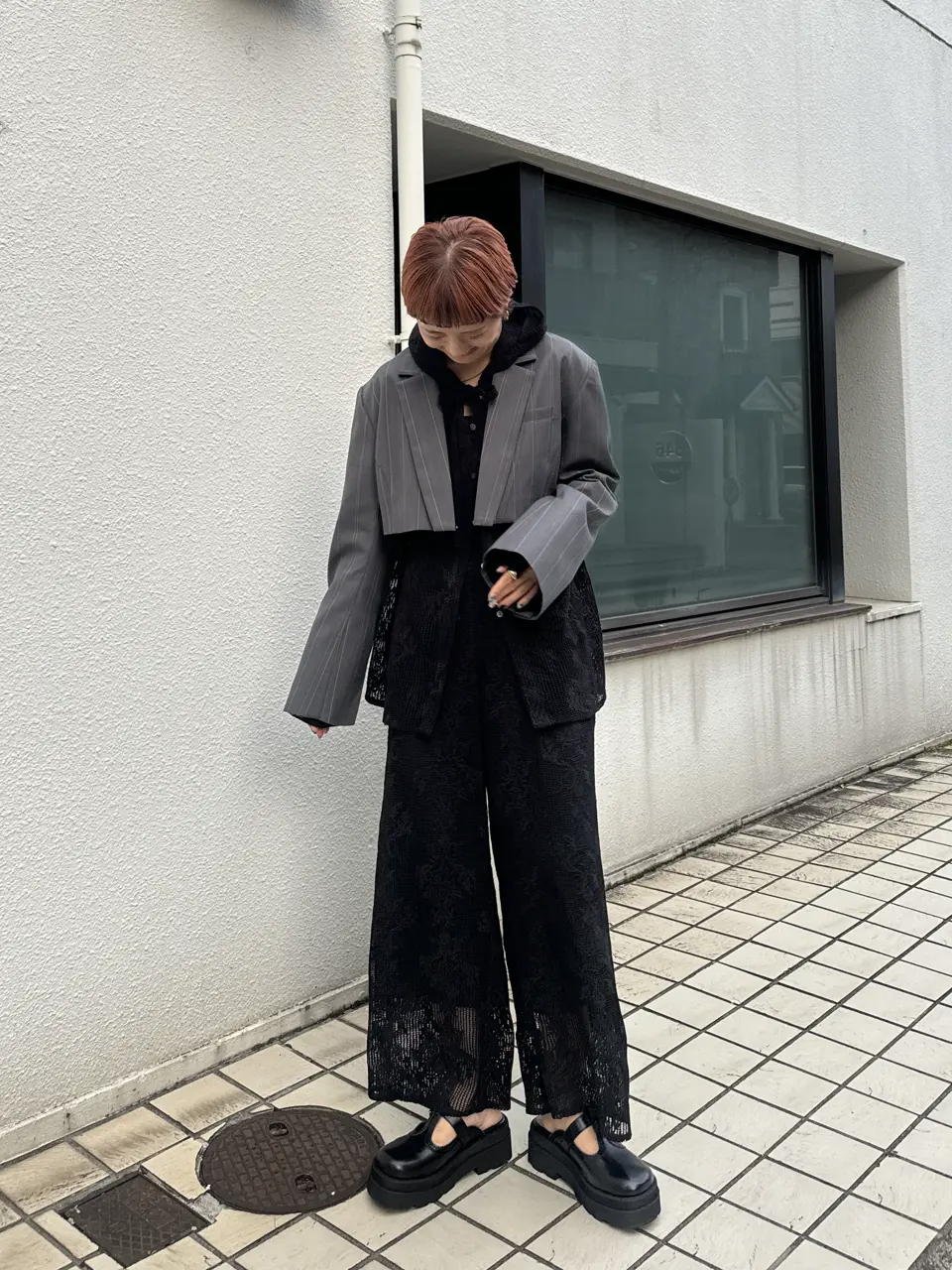 9/12/2025のAYANAの投稿