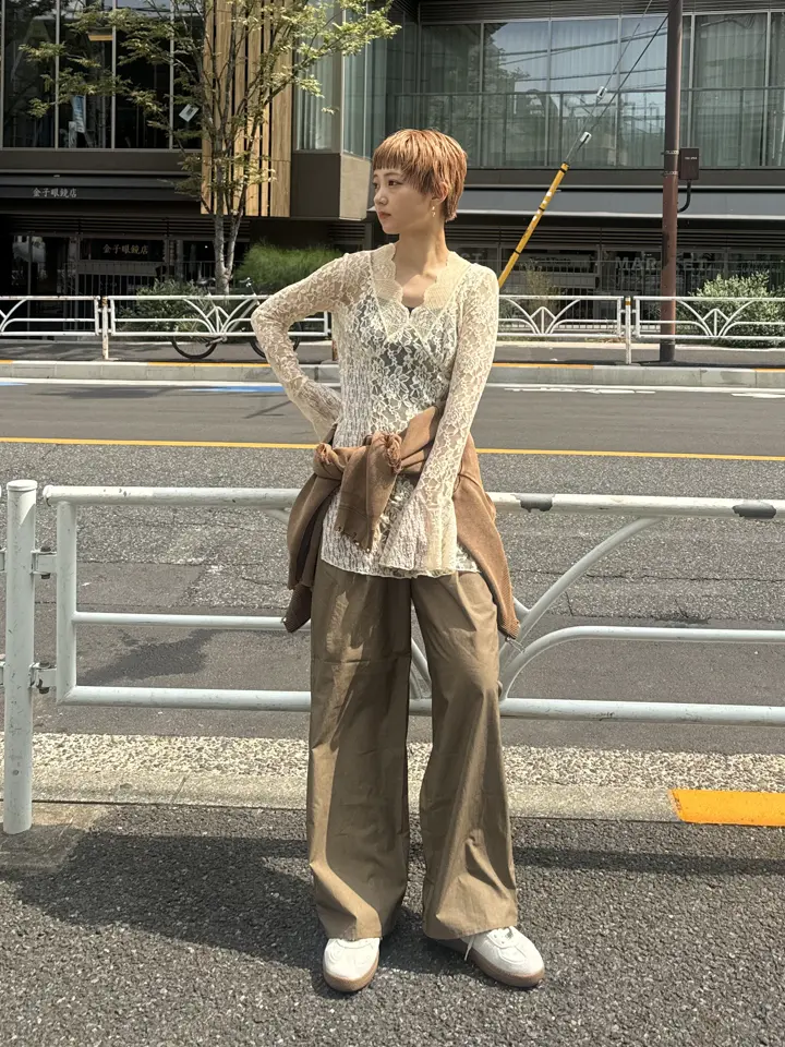 PALERMO MODA SD Ameri / SLV