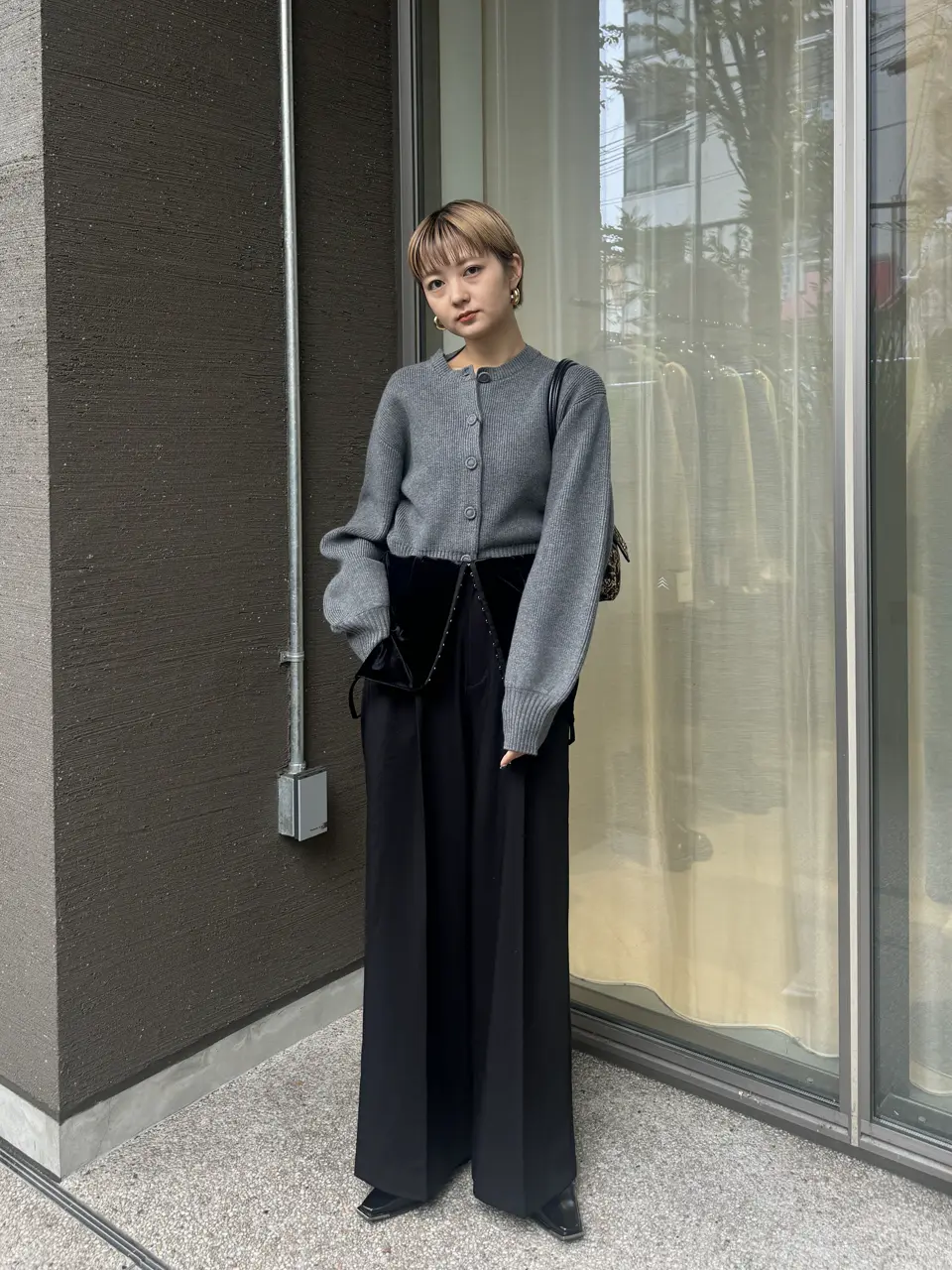 スタッフの投稿一覧