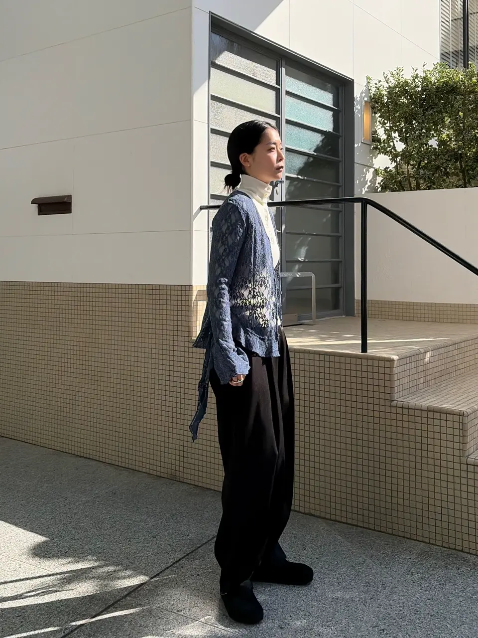 スタッフの投稿一覧