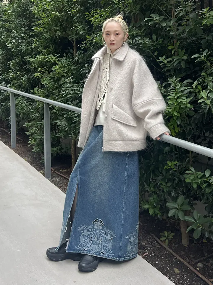 スタッフの投稿一覧