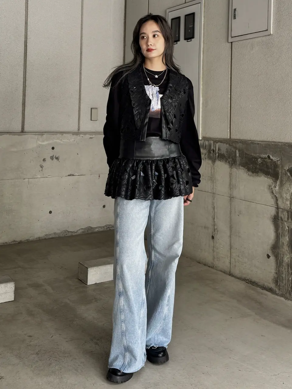 スタッフの投稿一覧