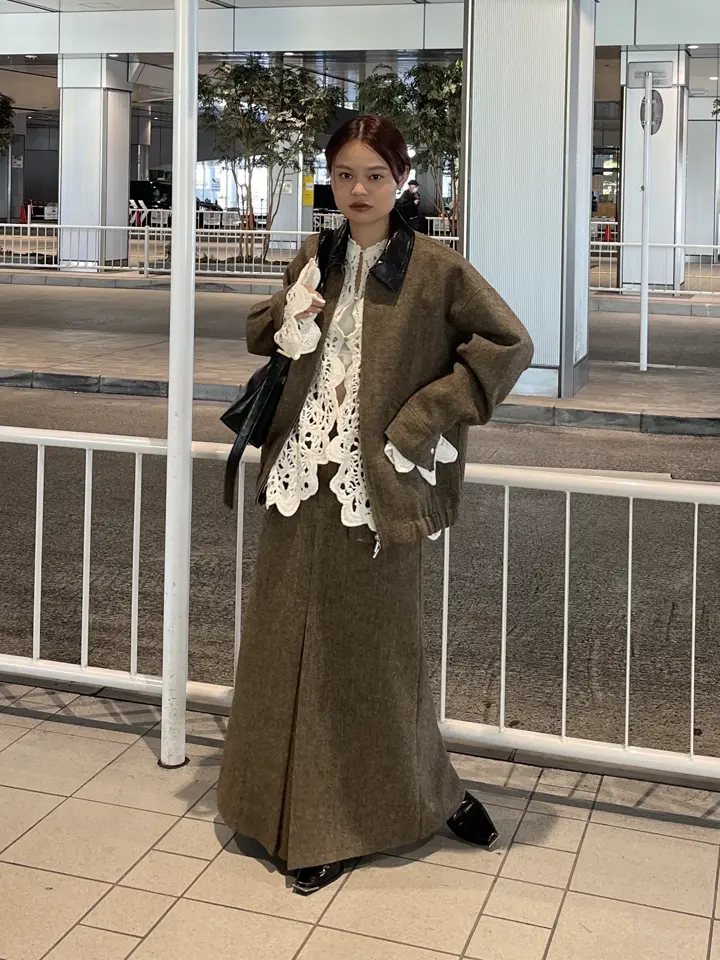 スタッフの投稿一覧