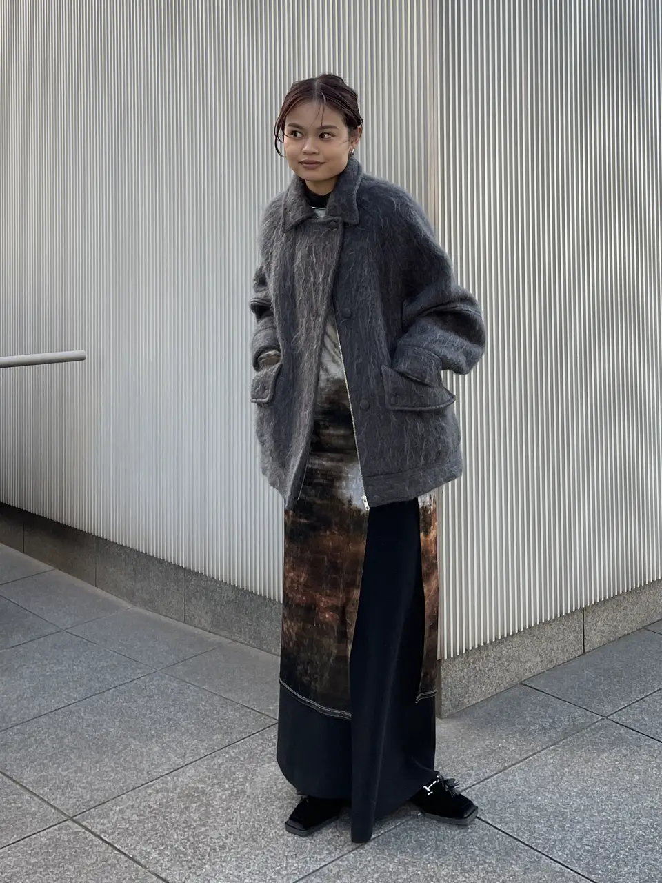 スタッフの投稿一覧