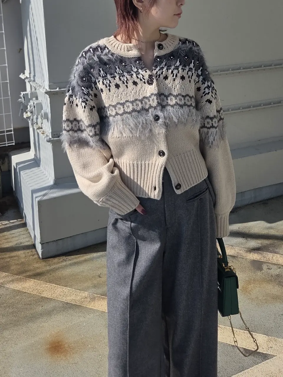 11/19/2025のHANAKOの投稿