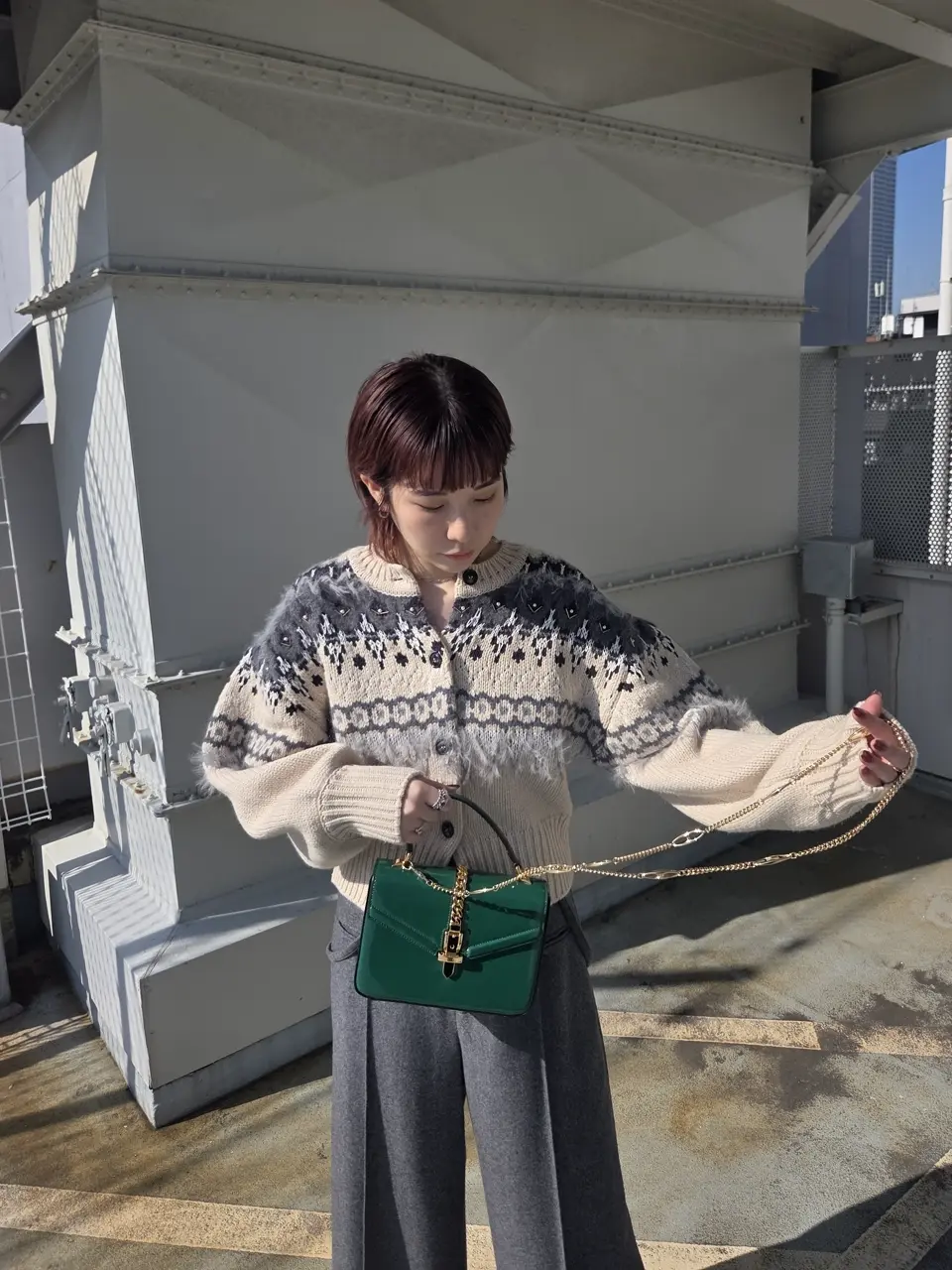 11/19/2025のHANAKOの投稿