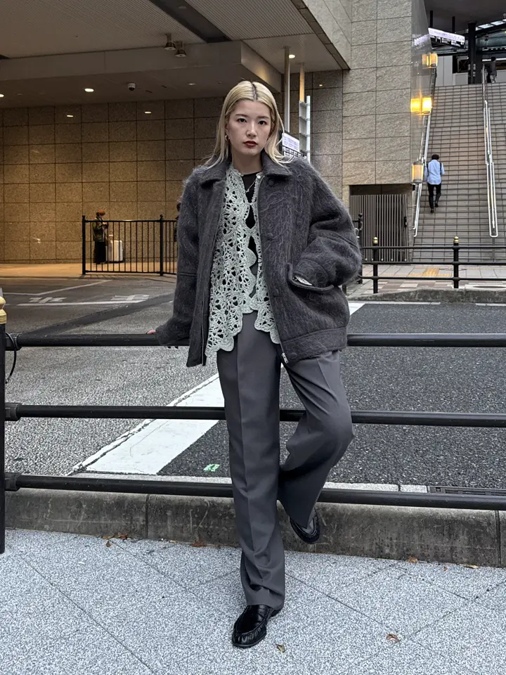 スタッフの投稿一覧