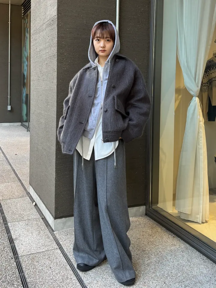 スタッフの投稿一覧