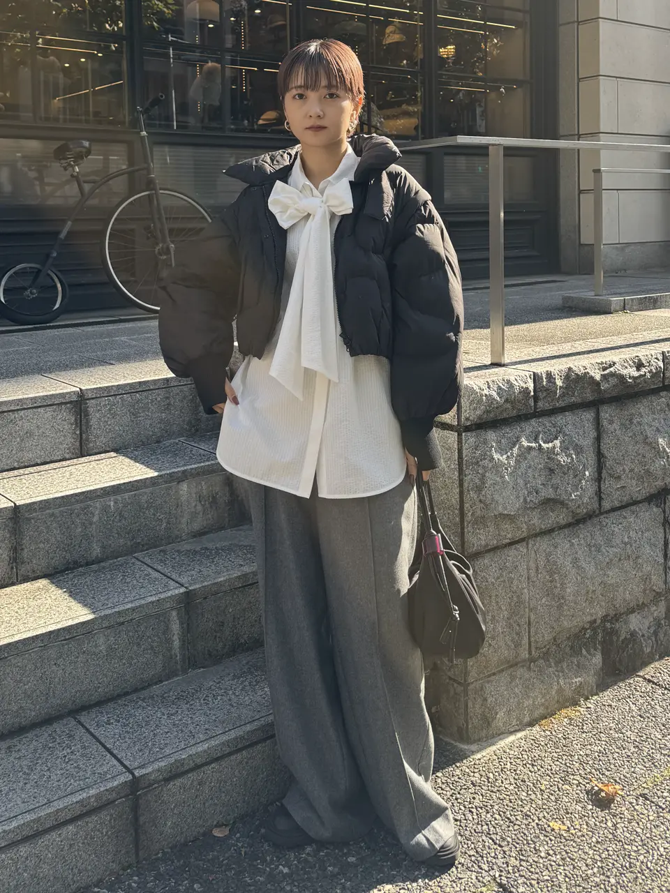 スタッフの投稿一覧