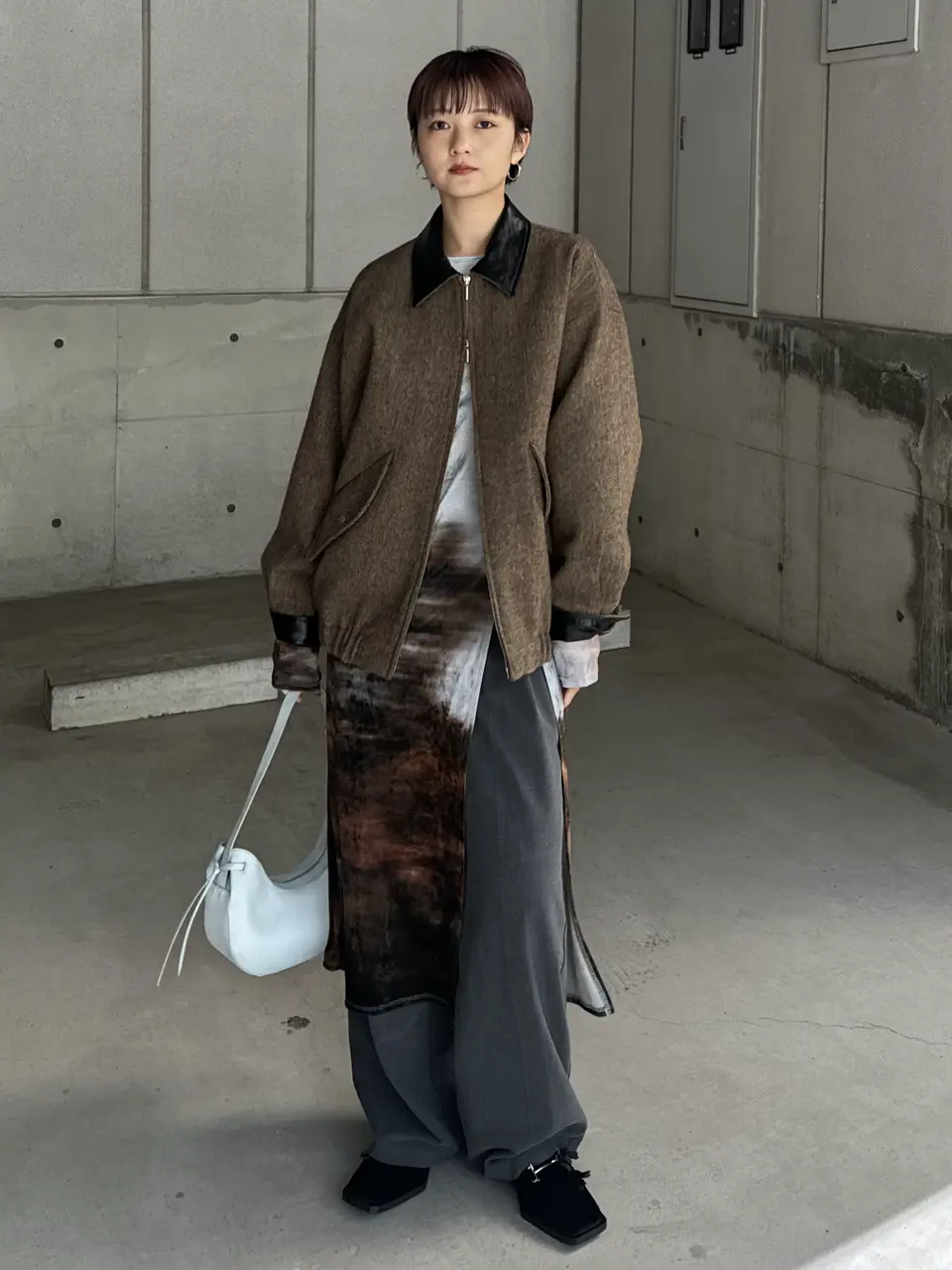 スタッフの投稿一覧