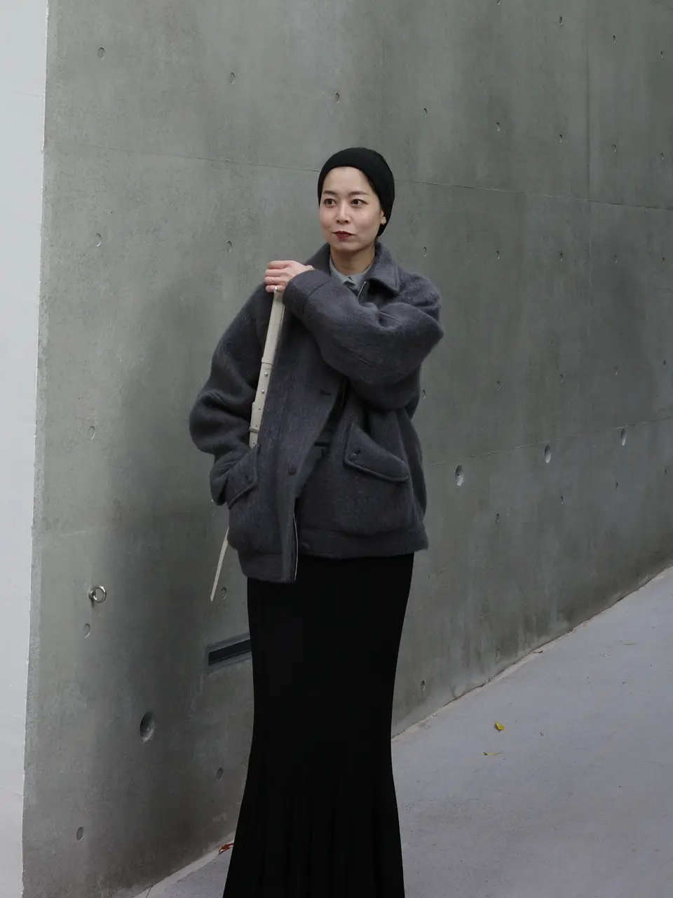 11/23/2025のAYUMIの投稿