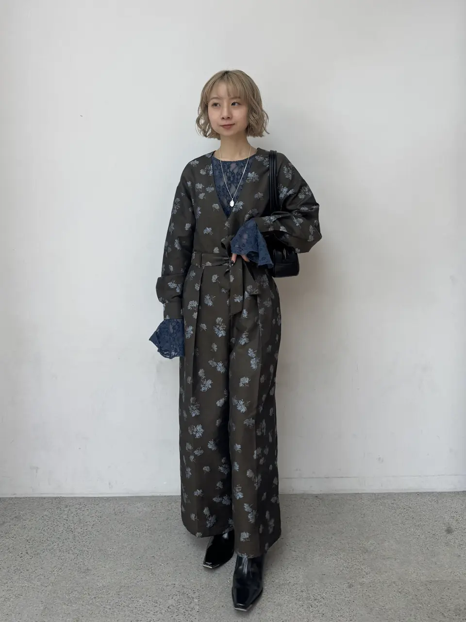 スタッフの投稿一覧