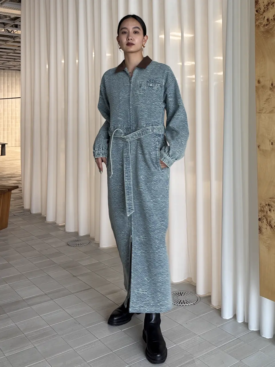 スタッフの投稿一覧