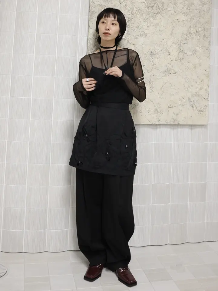 スタッフの投稿一覧