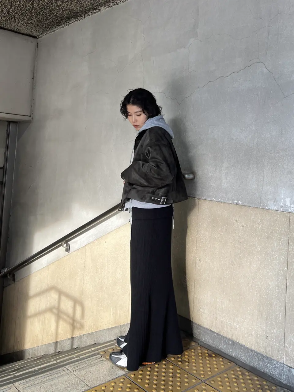 12/10/2025のNANAHOの投稿