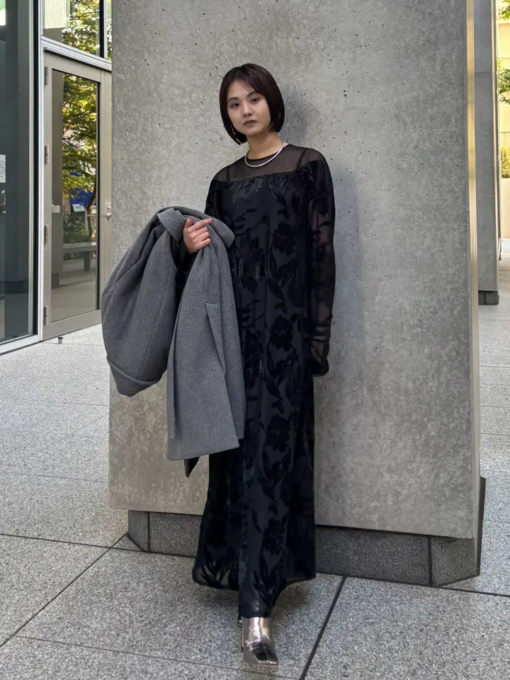 スタッフの投稿一覧