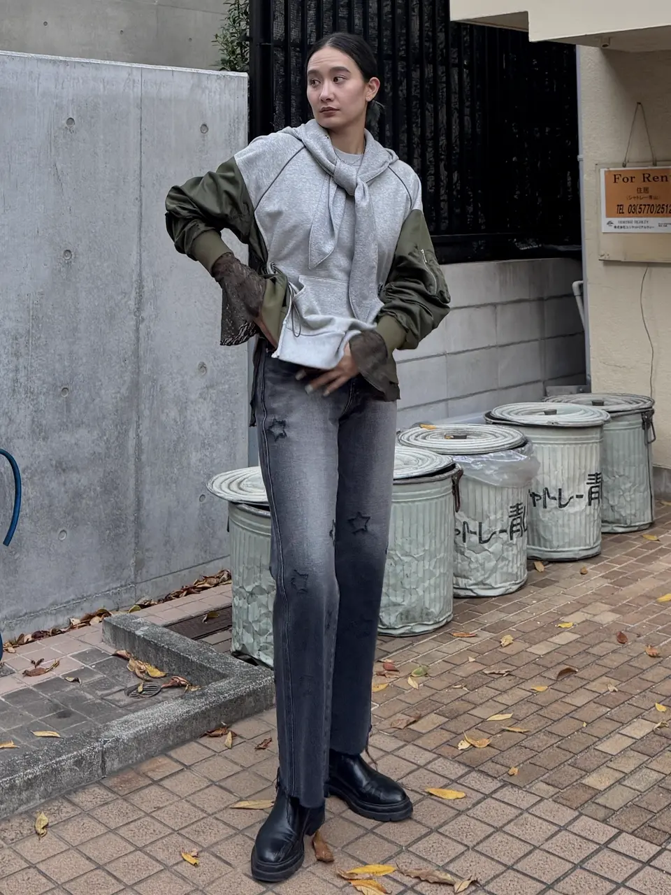 スタッフの投稿一覧